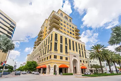 2020 NE Ponce De Leon Blvd #1105A, Coral Gables, FL 33134 - Photo 1