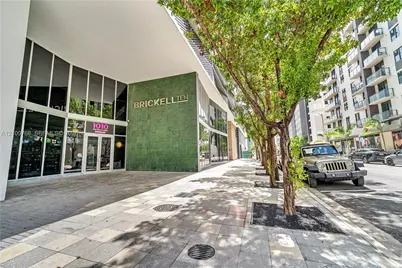 1010 SW 2nd Ave #2201, Miami, FL 33130 - Photo 11