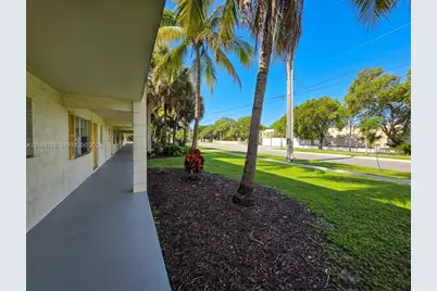 4160 NW 21st St #124D, Lauderhill, FL 33313 - Photo 39