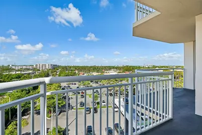 18011 Biscayne Blvd #705, Aventura, FL 33160 - Photo 31