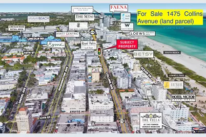 1475 Collins Ave, Miami Beach, FL 33139 - Photo 5