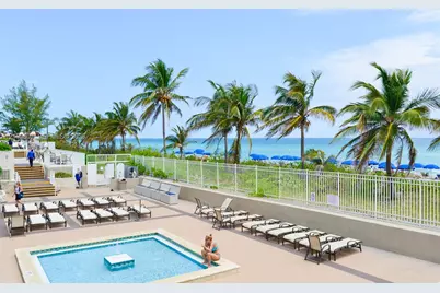 1980 S Ocean Dr #16Q, Hallandale Beach, FL 33009 - Photo 3