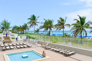 1980 S Ocean Dr, Hallandale Beach, FL 33009 - Photo 3