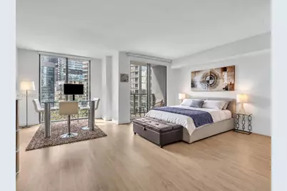31 SE 6th St #2103, Miami, FL 33131 - Photo 1