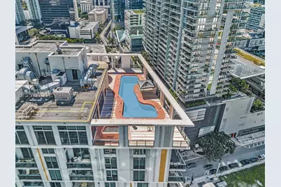 31 SE 6th St #2103, Miami, FL 33131 - Photo 3
