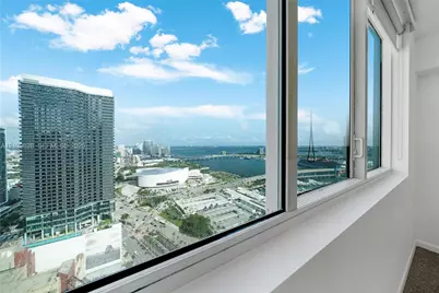 244 Biscayne Blvd #3808, Miami, FL 33132 - Photo 25