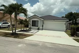 2203 SW 173rd Ave, Miramar, FL 33029 - Photo 1