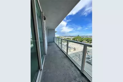 244 Biscayne Blvd #703, Miami, FL 33132 - Photo 1