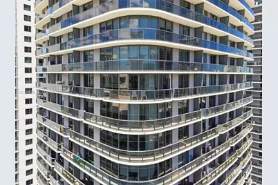 55 SW 9th St #3106, Miami, FL 33130 - Photo 41