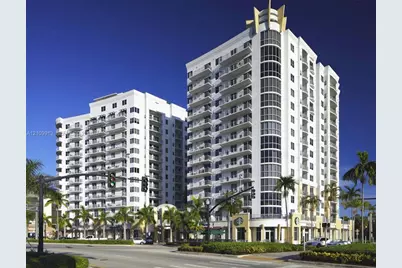 1830 Radius Dr #818, Hollywood, FL 33020 - Photo 11