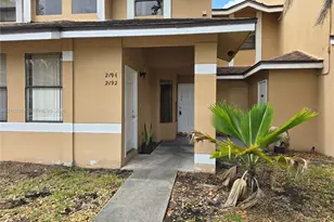 2192 SW 80th Terrace, Miramar, FL 33025 - Photo 1