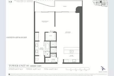 [Address not provided], Miami, FL 33131 - Photo 17
