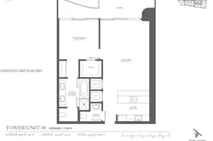 [Address not provided], Miami, FL 33131 - Photo 17
