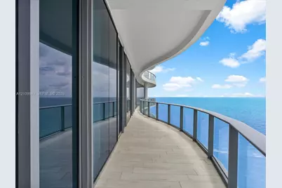17475 Collins Ave #2302, Sunny Isles Beach, FL 33160 - Photo 7