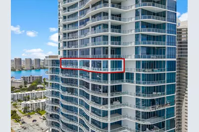 17475 Collins Ave #2302, Sunny Isles Beach, FL 33160 - Photo 37