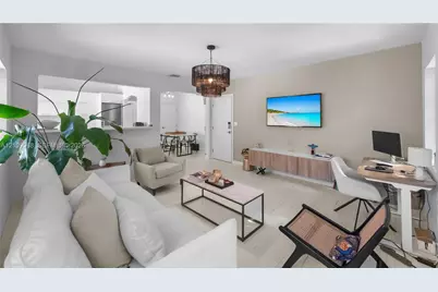 645 Michigan Ave #A, Miami Beach, FL 33139 - Photo 1