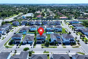 12740 SW 214th Ter, Miami, FL 33177 - Photo 3