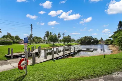 6625 Winfield Blvd #4-D, Margate, FL 33063 - Photo 33