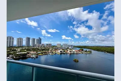 400 Sunny Isles Blvd #1404, Sunny Isles Beach, FL 33160 - Photo 5