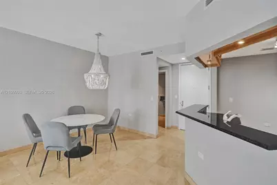 801 Brickell Key Blvd #808, Miami, FL 33131 - Photo 5