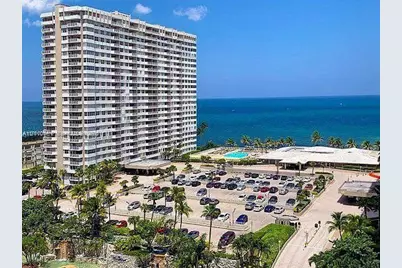1950 S Ocean Dr #3K, Hallandale Beach, FL 33009 - Photo 31