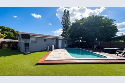 3649 SW 16th St, Fort Lauderdale, FL 33312 - Photo 9