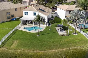 15802 NW 14th Manor, Pembroke Pines, FL 33028 - Photo 53
