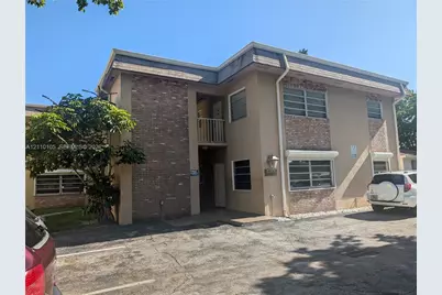 1832 Madison St #203, Hollywood, FL 33020 - Photo 5