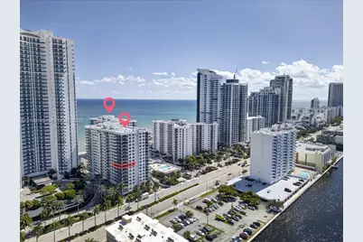 2751 S Ocean Dr #801N, Hollywood, FL 33019 - Photo 43