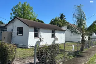 360 NE 174th St, North Miami Beach, FL 33162 - Photo 1