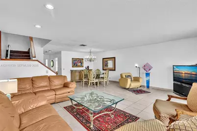 3601 NE 168th St #108, North Miami Beach, FL 33160 - Photo 9