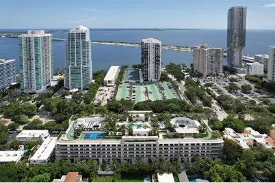 2200 Brickell Ave #206, Miami, FL 33129 - Photo 3