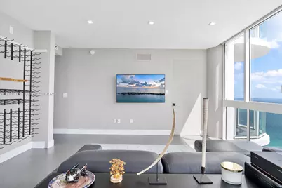 6365 Collins Ave #4307, Miami Beach, FL 33141 - Photo 5