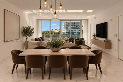 1 Collins Ave #402, Miami Beach, FL 33139 - Photo 3