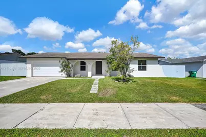 10741 SW 165th St, Miami, FL 33157 - Photo 1