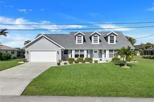 407 SW 37th St, Cape Coral, FL 33914 - Photo 3