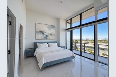 1170 E Hallandale Beach Blvd #605, Hallandale Beach, FL 33009 - Photo 7