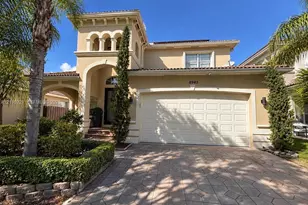 8943 SW 206th St, Cutler Bay, FL 33189 - Photo 1