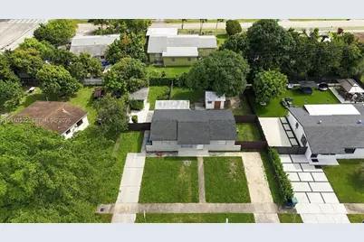 20611 NW 23rd Ct, Miami Gardens, FL 33056 - Photo 1