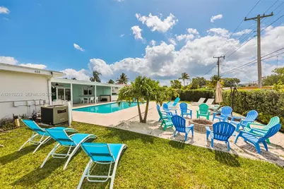 614 S Crescent Dr, Hollywood, FL 33021 - Photo 15
