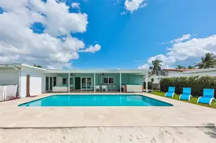 614 S Crescent Dr, Hollywood, FL 33021 - Photo 3
