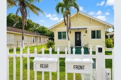 6926 NW 4th Ave, Miami, FL 33150 - Photo 1