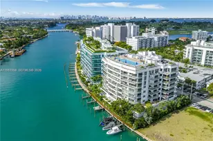 9261 E Bay Harbor Dr, Bay Harbor Islands, FL 33154 - Photo 17