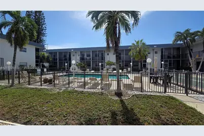 415 NE 2nd St #106, Hallandale Beach, FL 33009 - Photo 25
