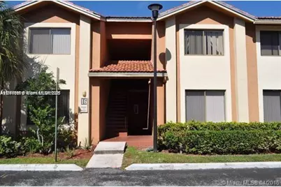 8400 Coral Lake Way #8400, Coral Springs, FL 33065 - Photo 3