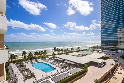 1950 S Ocean Dr #7A, Hallandale Beach, FL 33009 - Photo 23