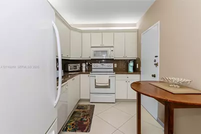 1950 S Ocean Dr #7A, Hallandale Beach, FL 33009 - Photo 11