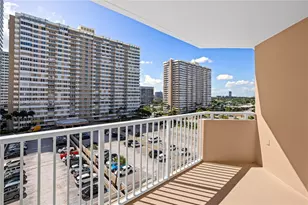 1950 S Ocean Dr, Hallandale Beach, FL 33009 - Photo 3