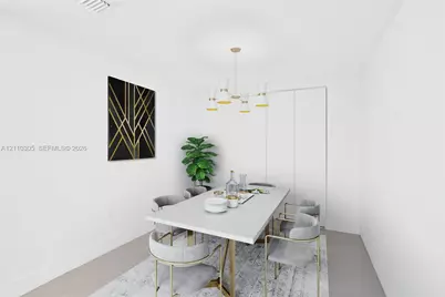 350 S Miami Ave #1106, Miami, FL 33130 - Photo 3