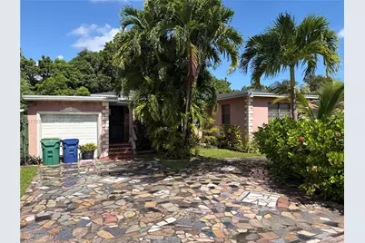 165 NW 116th St, Miami, FL 33168 - Photo 1